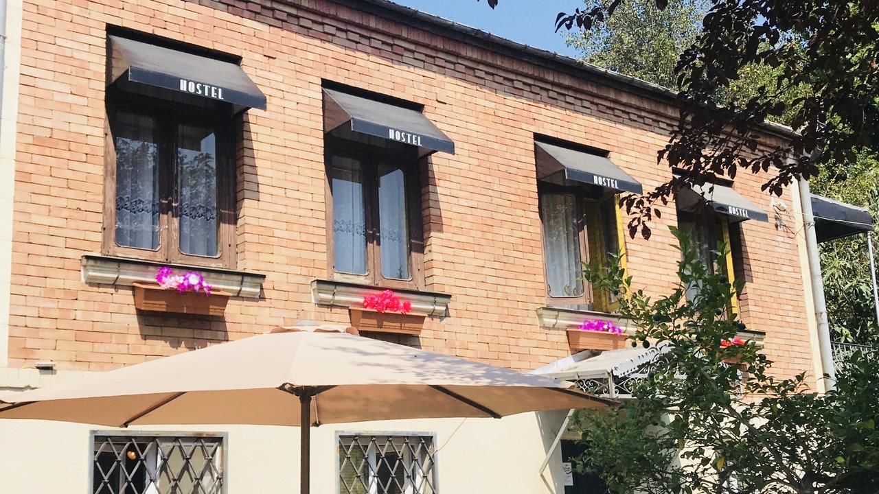 Гостевой дом Guest House Minimal Кутаиси