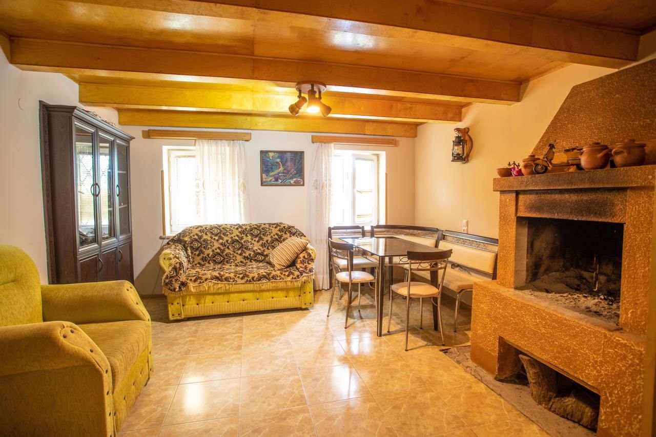 Гостевой дом Guest House Minimal Кутаиси