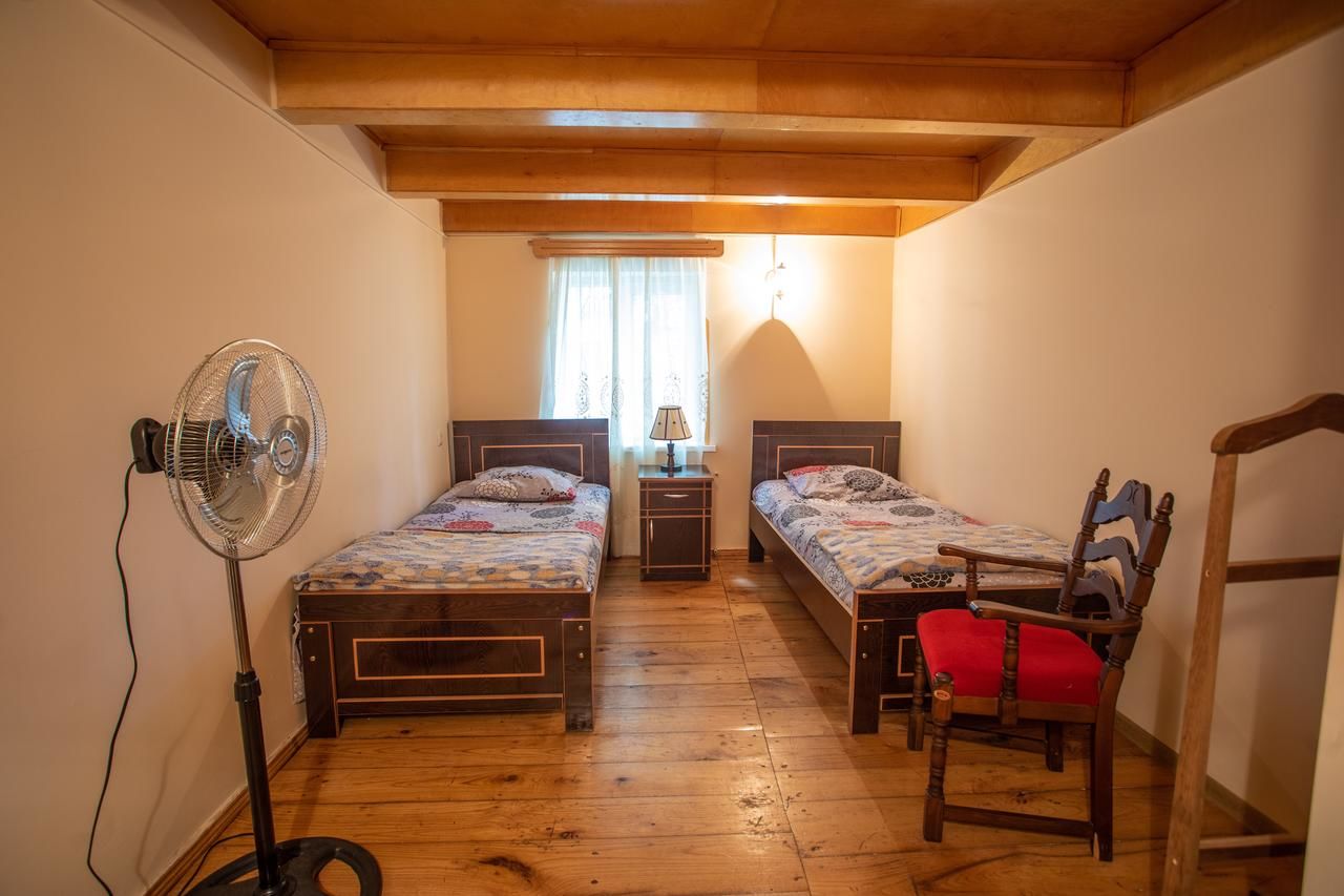 Гостевой дом Guest House Minimal Кутаиси