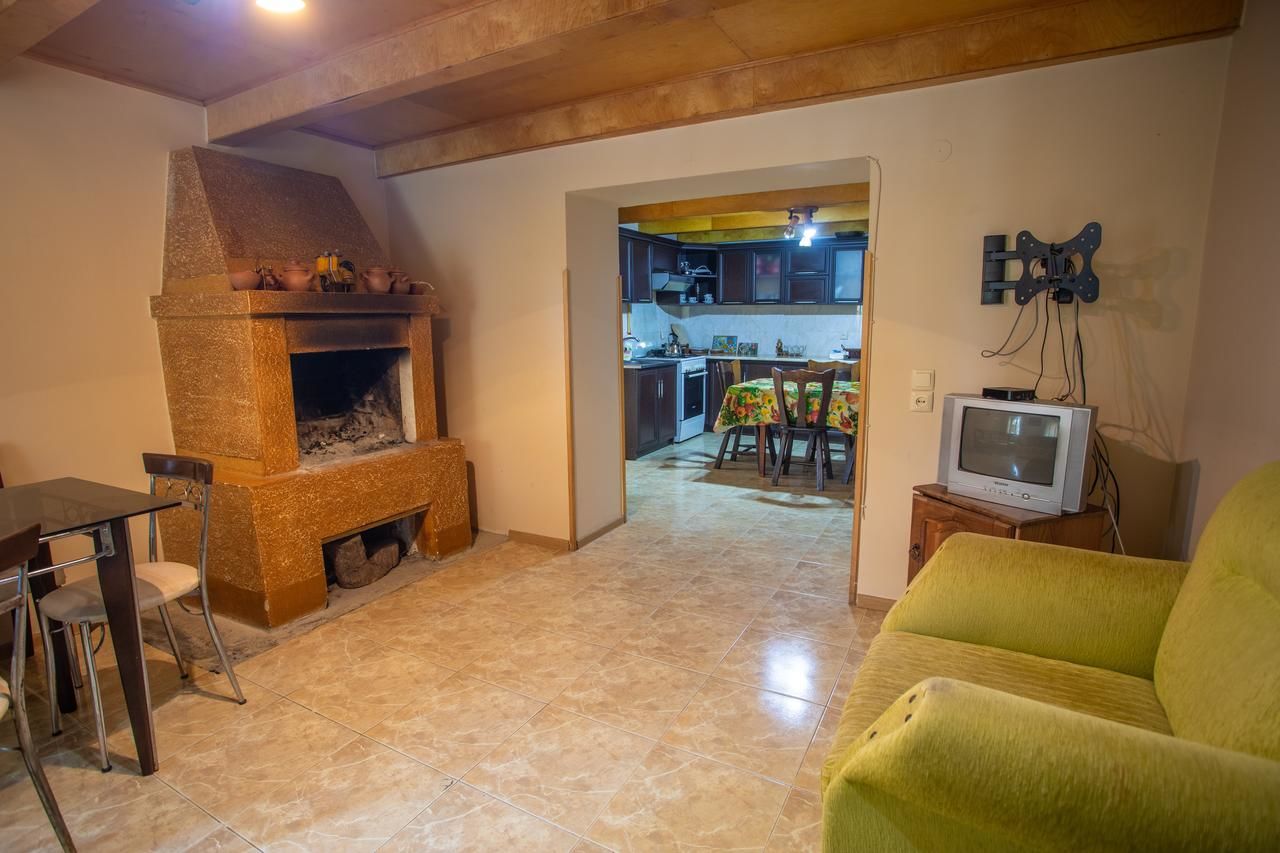 Гостевой дом Guest House Minimal Кутаиси