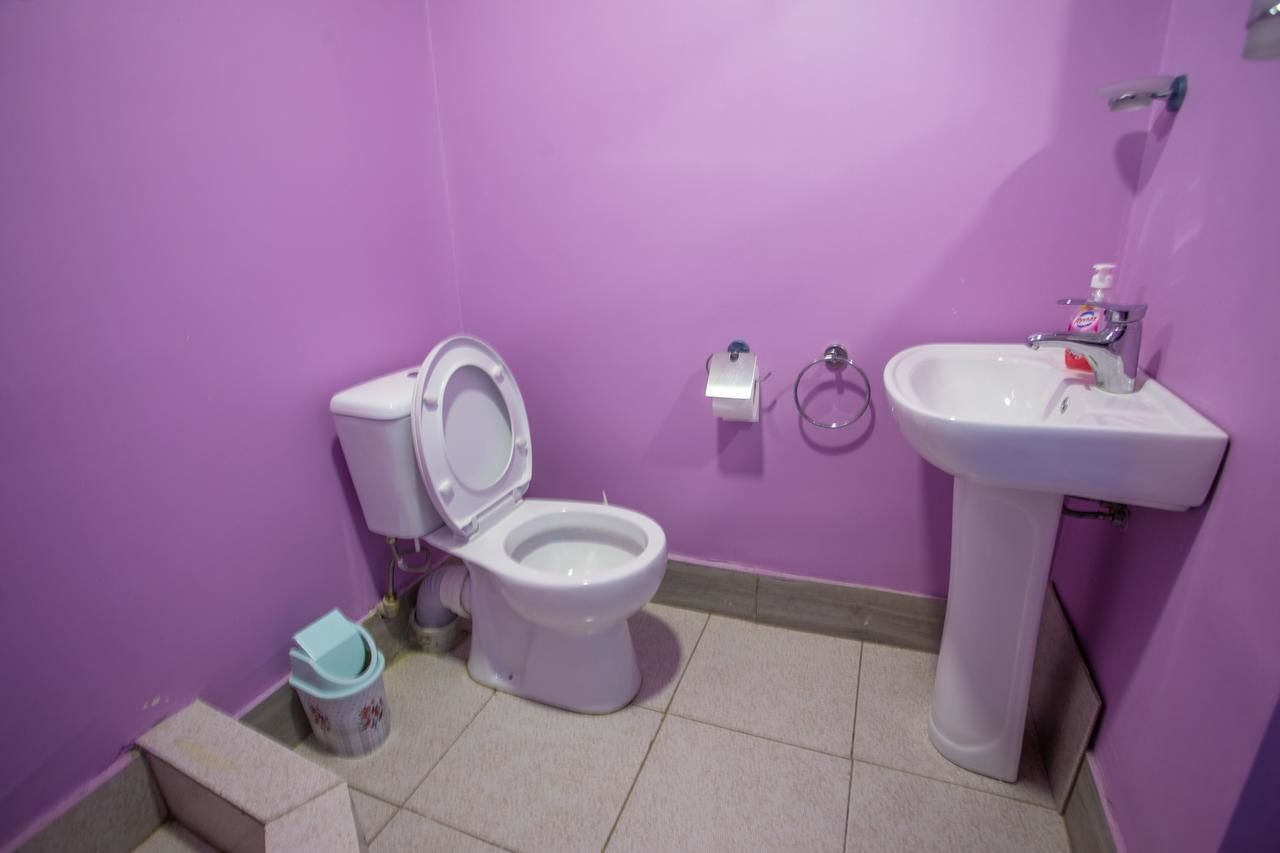 Гостевой дом Guest House Minimal Кутаиси