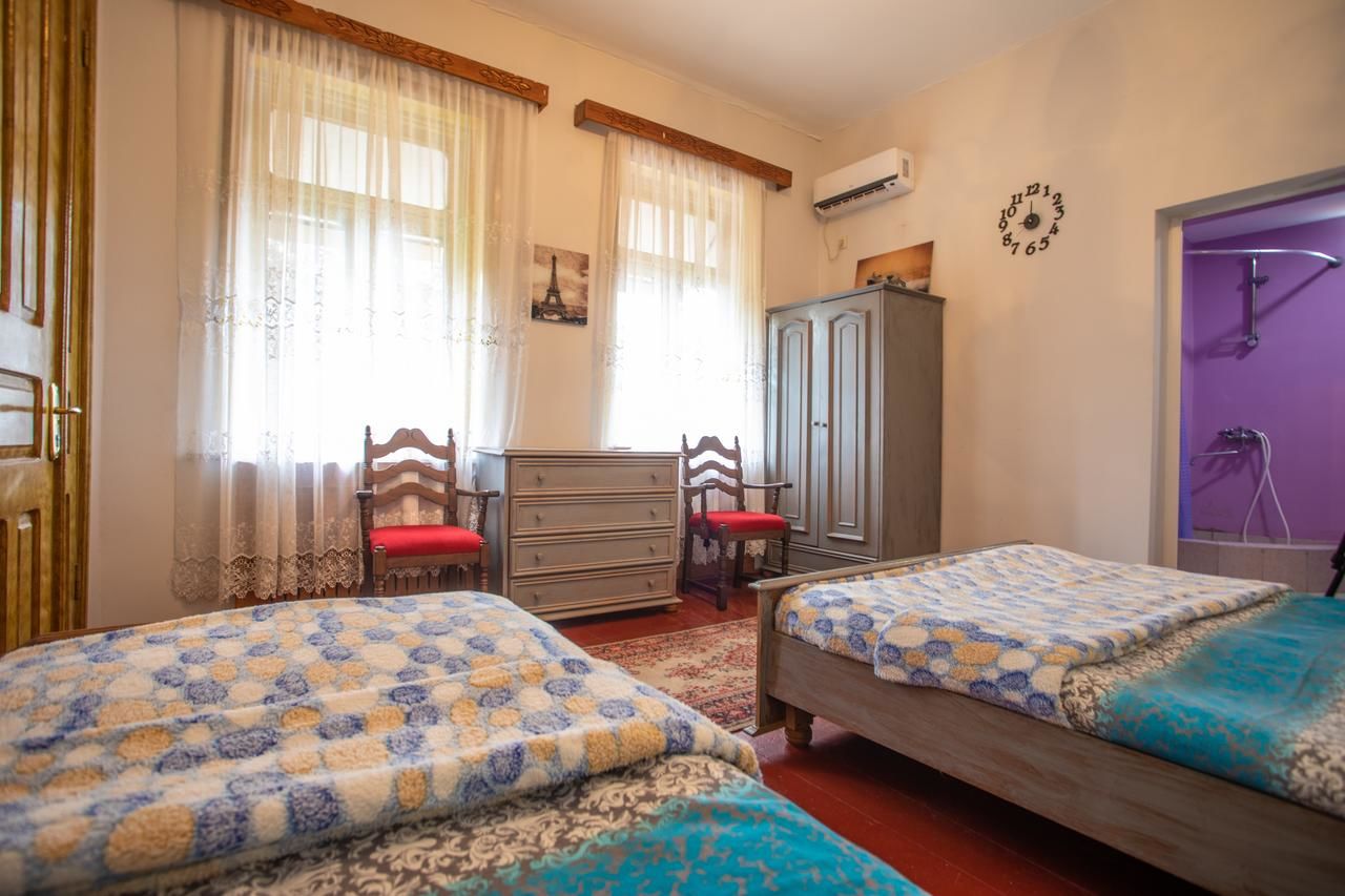 Гостевой дом Guest House Minimal Кутаиси