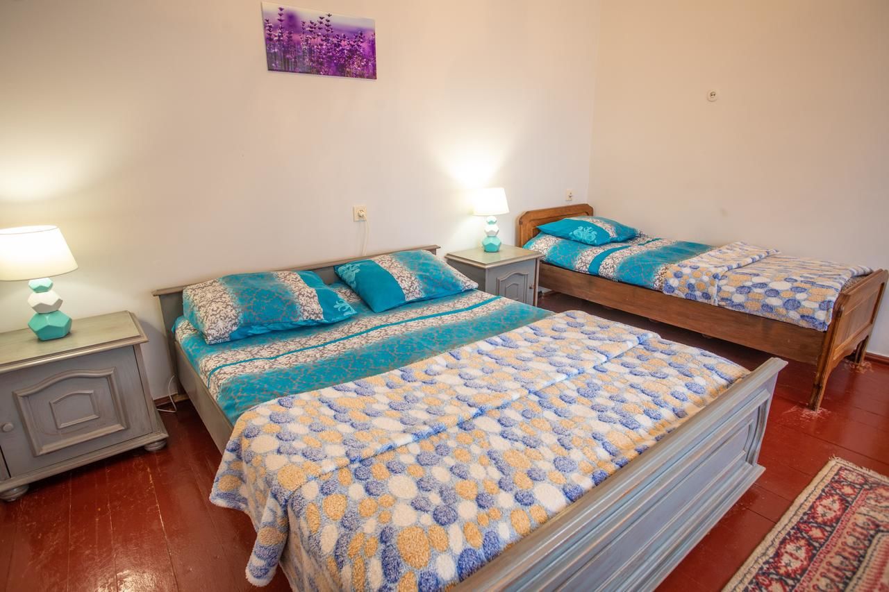 Гостевой дом Guest House Minimal Кутаиси