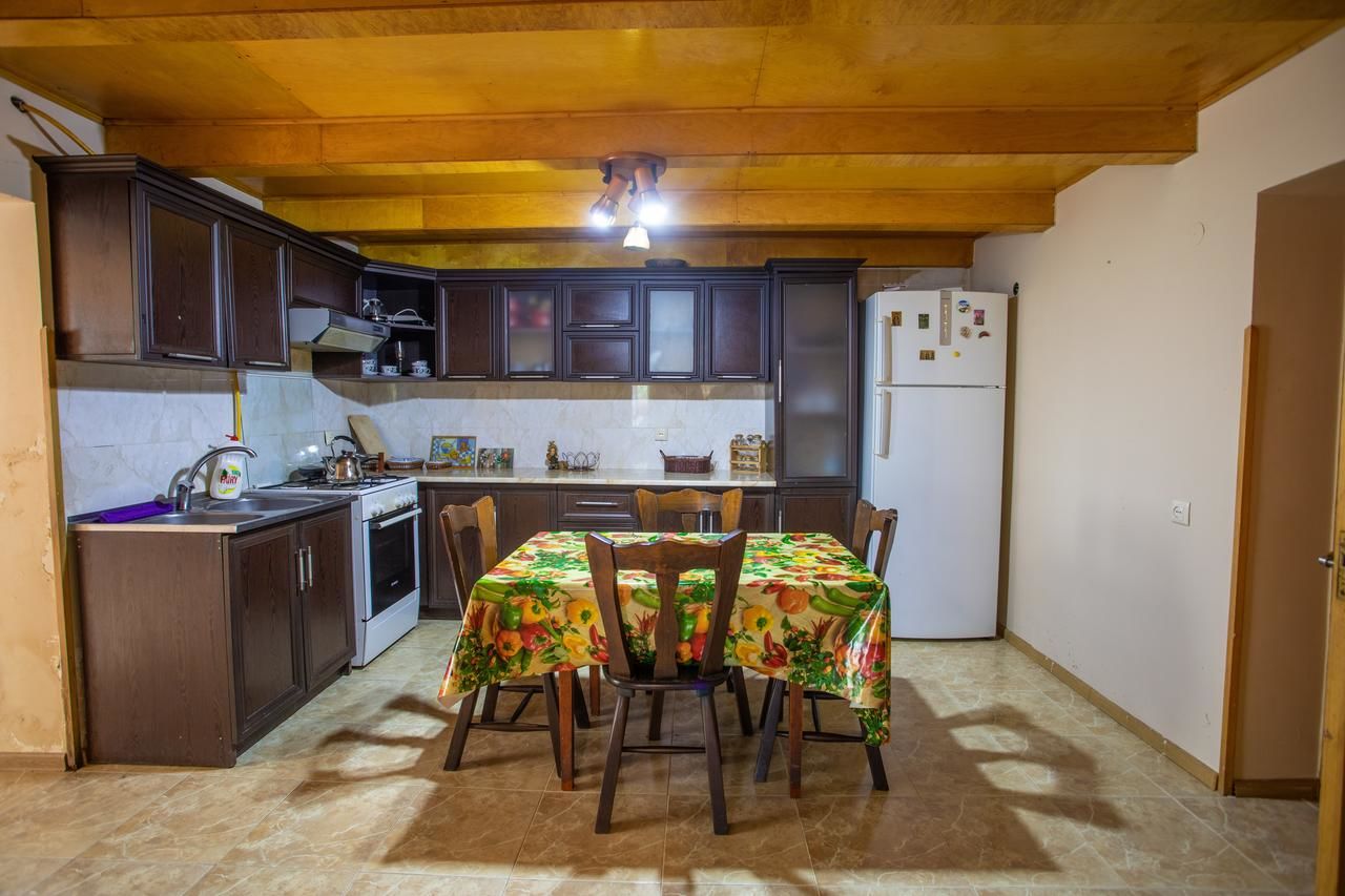 Гостевой дом Guest House Minimal Кутаиси