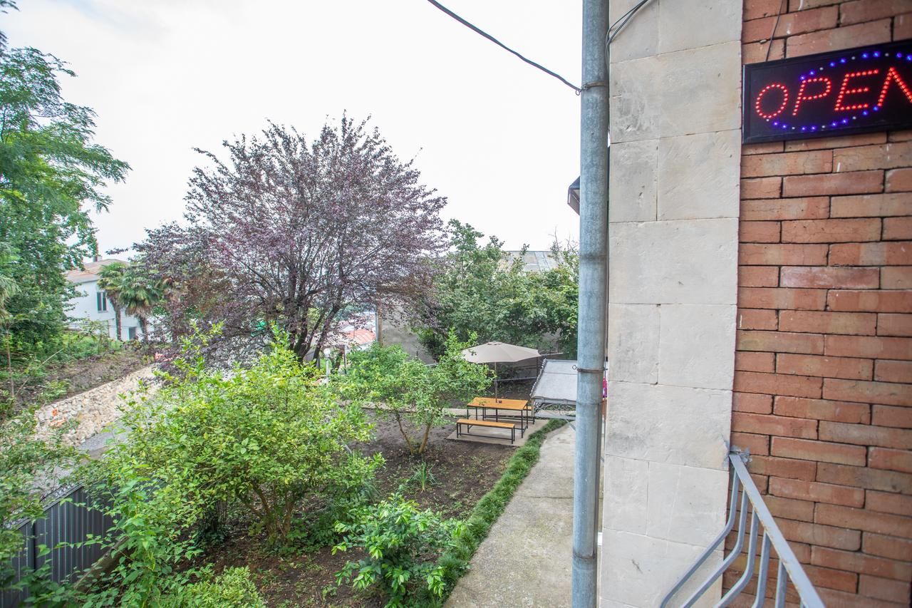 Гостевой дом Guest House Minimal Кутаиси-25