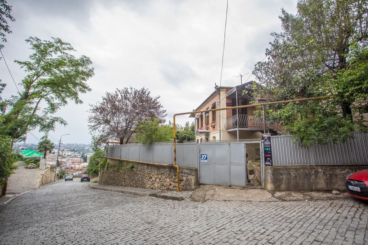 Гостевой дом Guest House Minimal Кутаиси-27