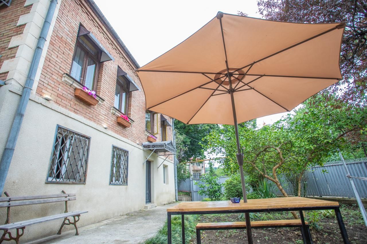 Гостевой дом Guest House Minimal Кутаиси-28