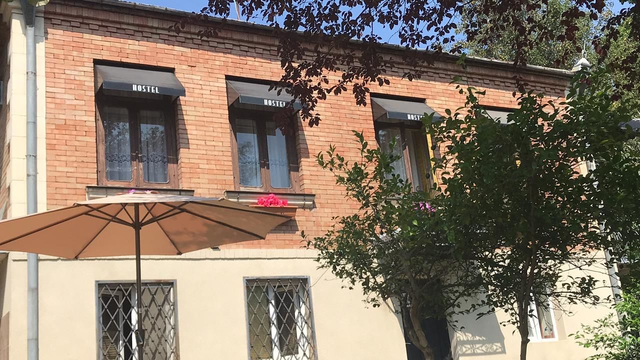 Гостевой дом Guest House Minimal Кутаиси-29