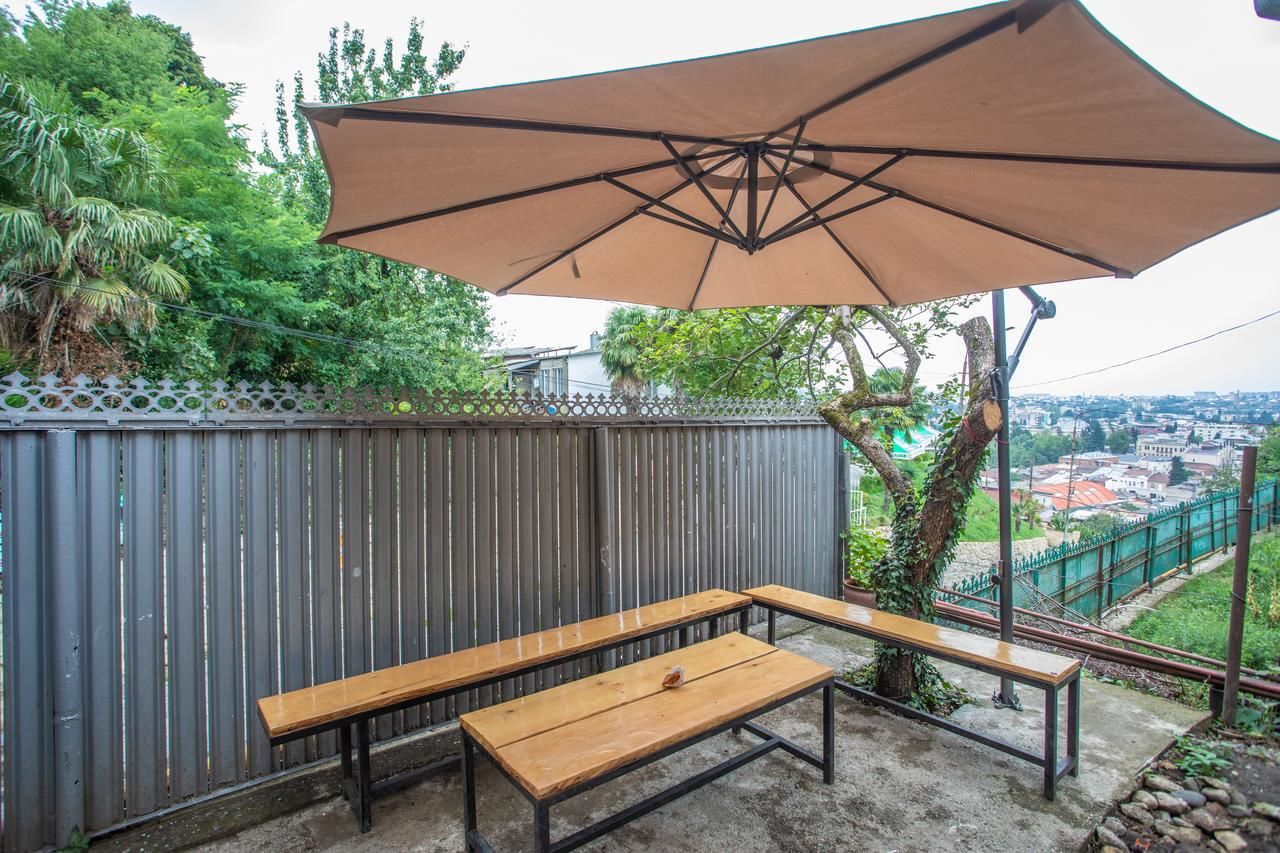 Гостевой дом Guest House Minimal Кутаиси