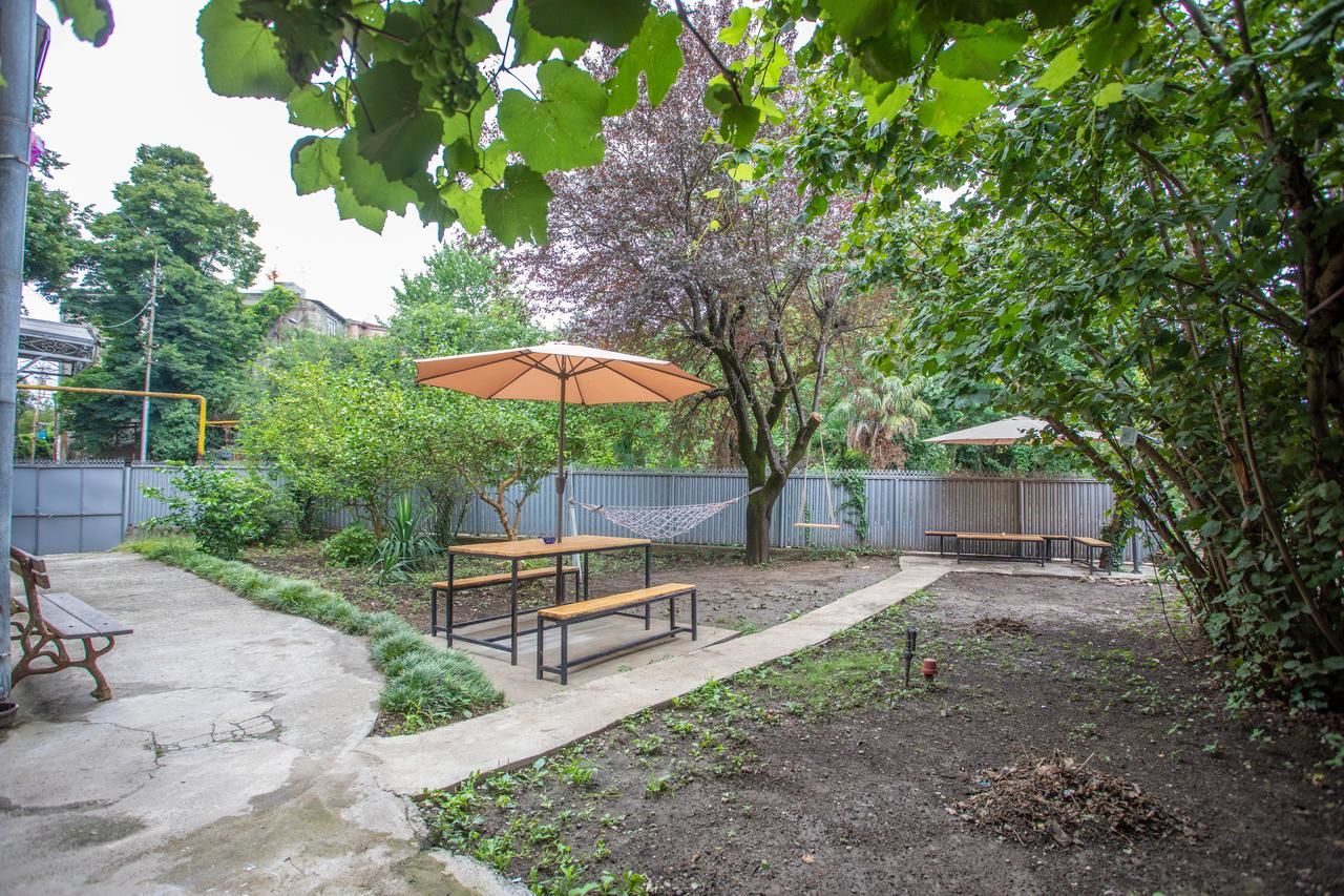 Гостевой дом Guest House Minimal Кутаиси-32