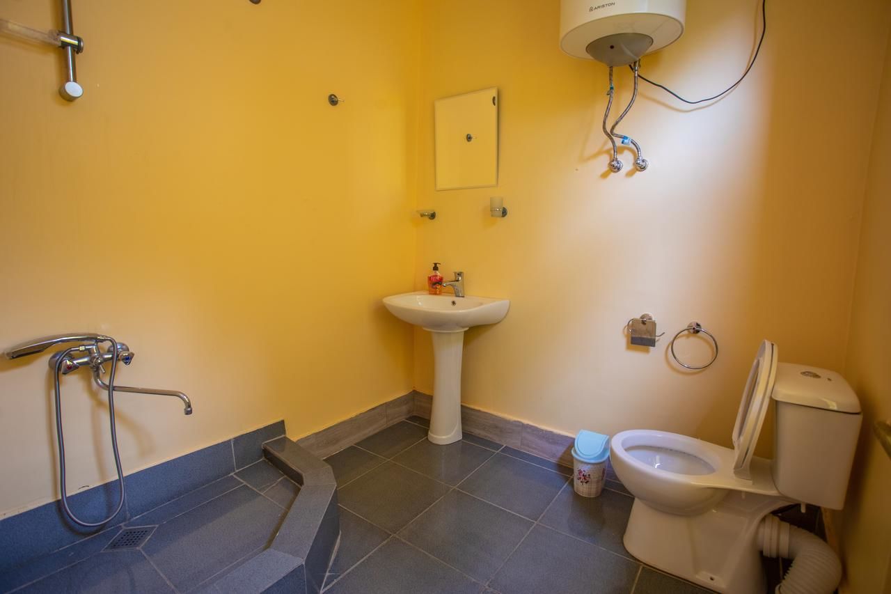 Гостевой дом Guest House Minimal Кутаиси