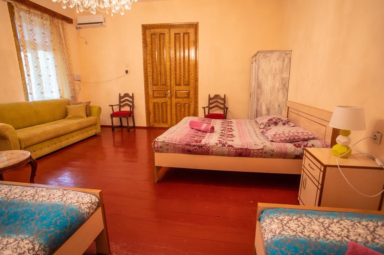 Гостевой дом Guest House Minimal Кутаиси