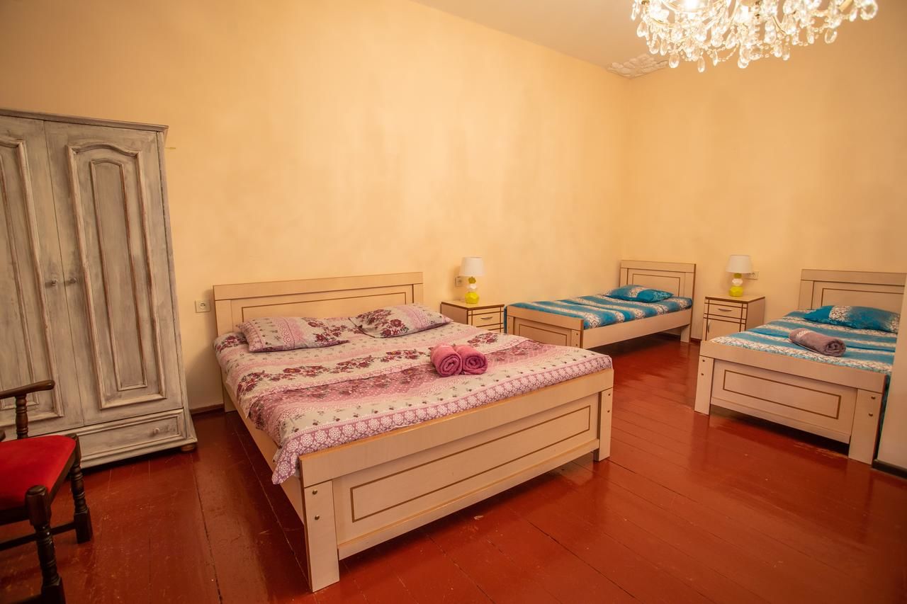 Гостевой дом Guest House Minimal Кутаиси