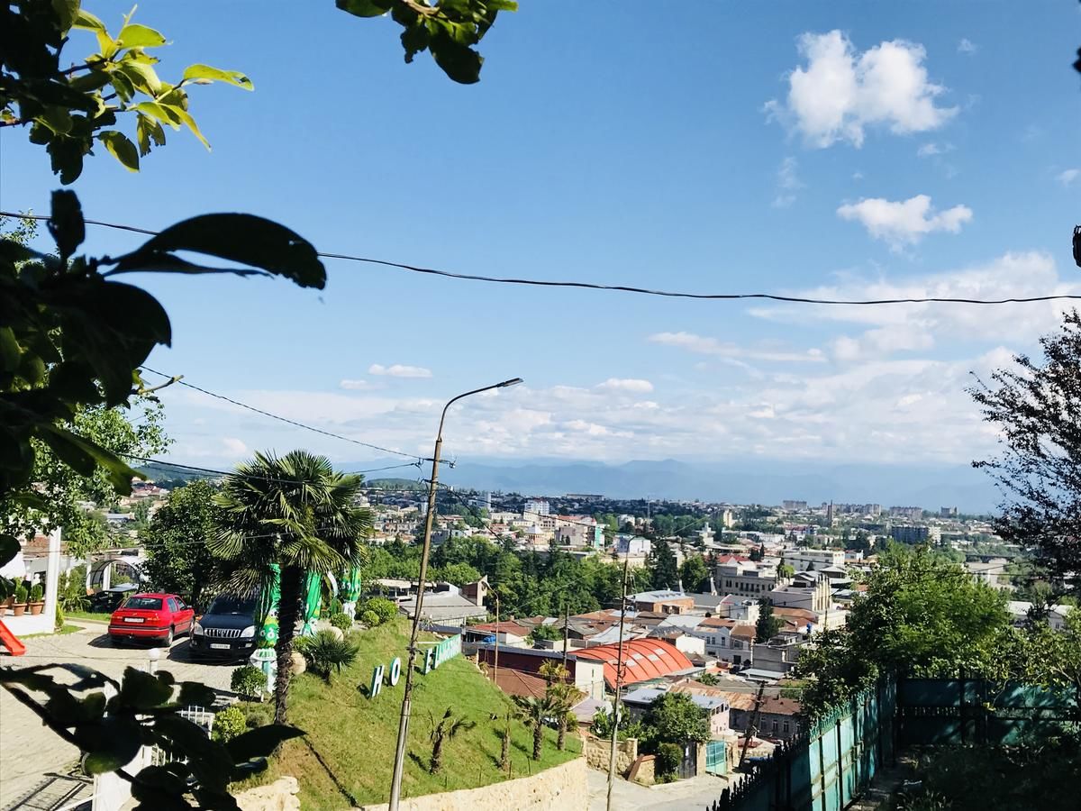 Гостевой дом Guest House Minimal Кутаиси