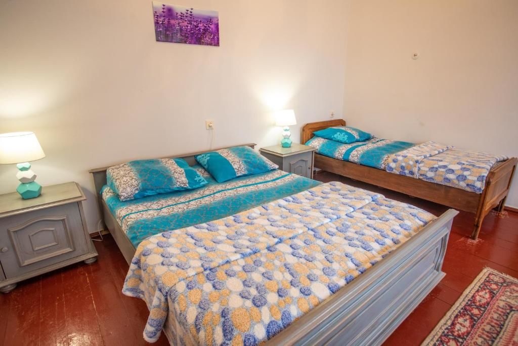 Гостевой дом Guest House Minimal Кутаиси