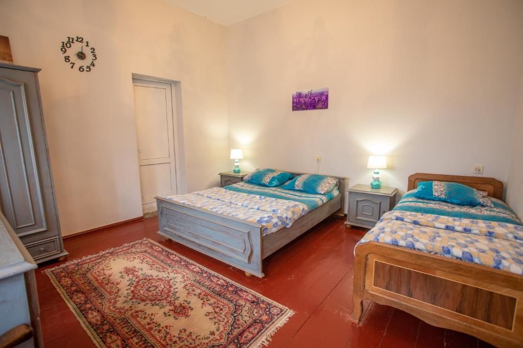 Гостевой дом Guest House Minimal Кутаиси