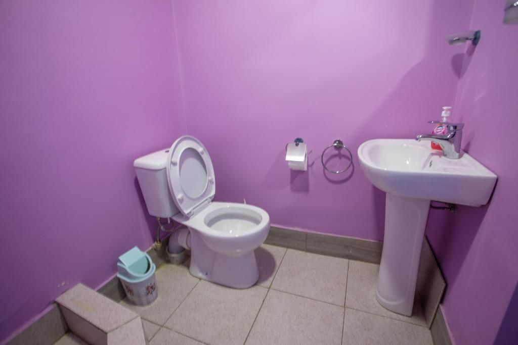 Гостевой дом Guest House Minimal Кутаиси