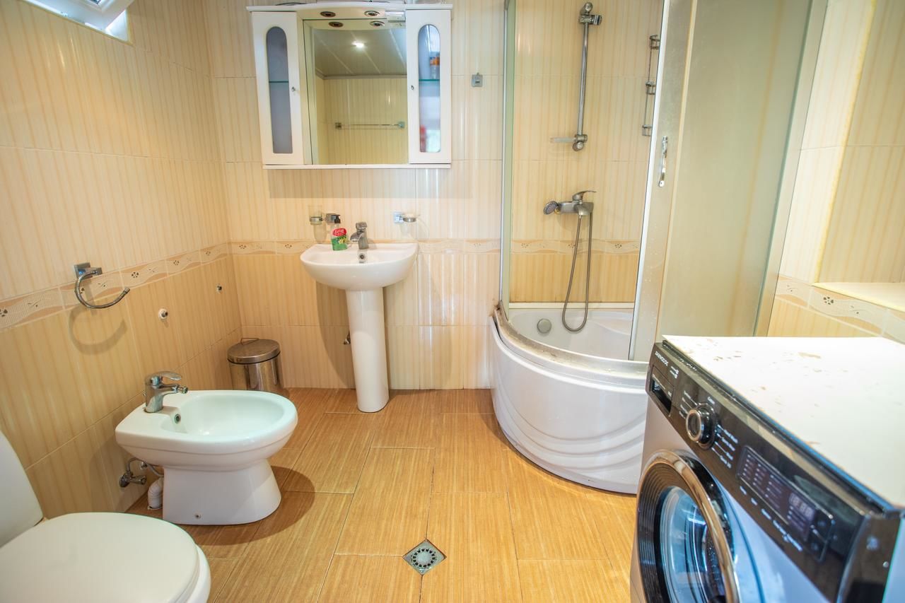 Гостевой дом Guest House Minimal Кутаиси