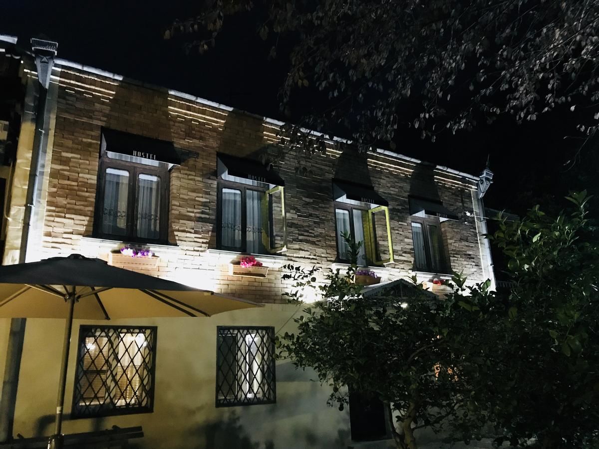 Гостевой дом Guest House Minimal Кутаиси-11